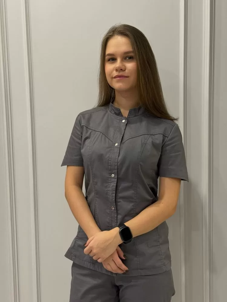 Драницына Дарья 