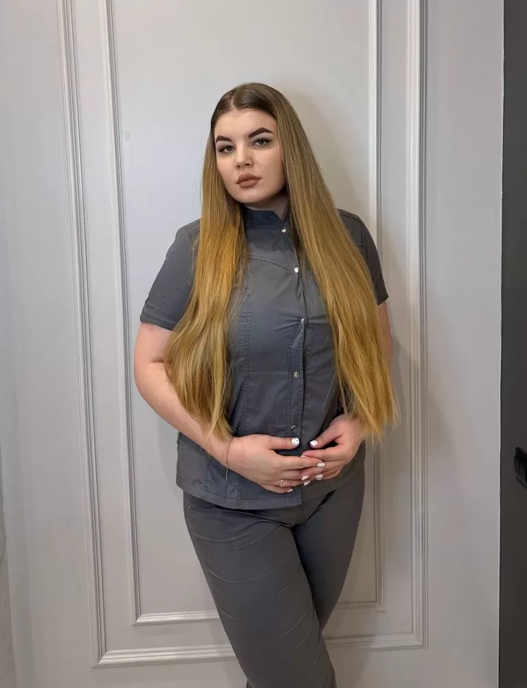 Голоскокова Екатерина 