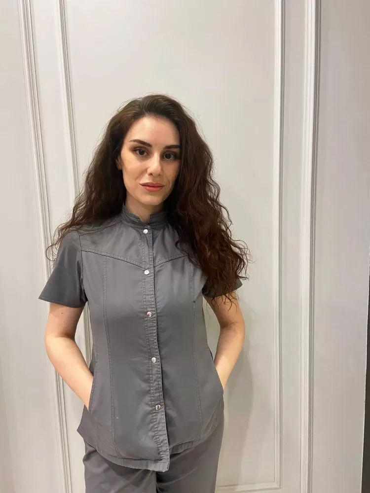 Кристина Акопьян