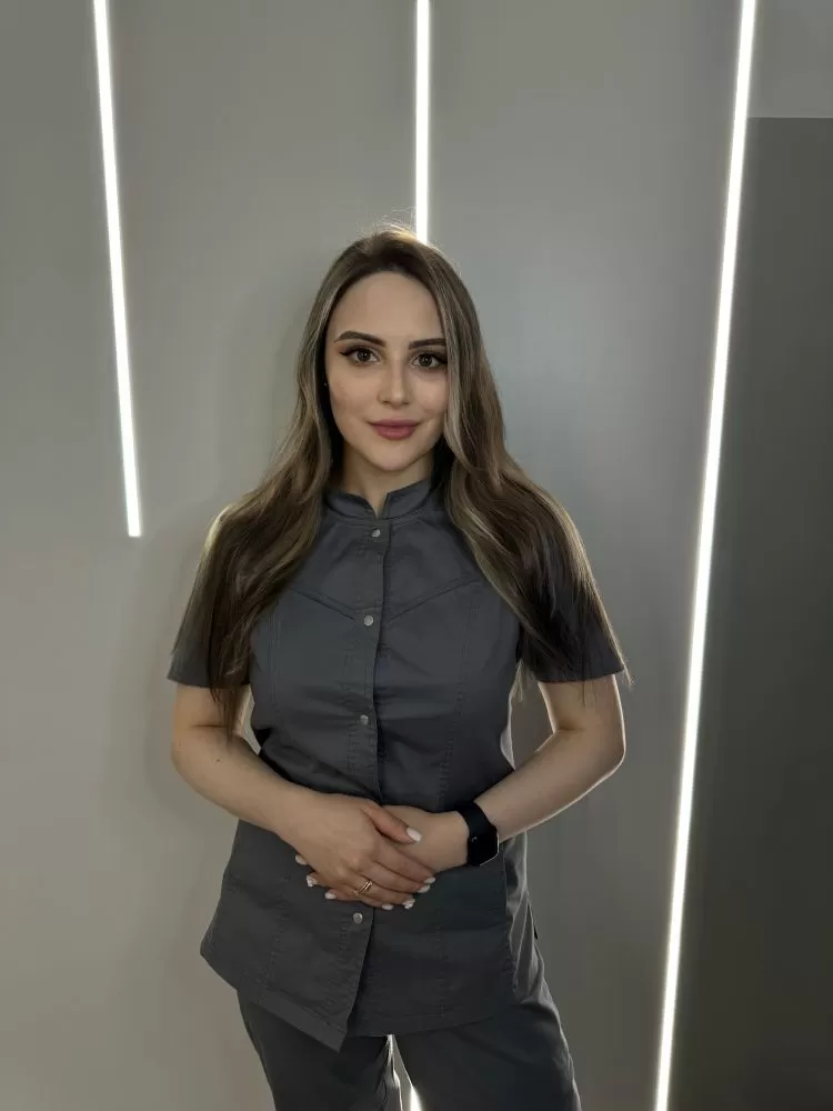 Неволина Ирина