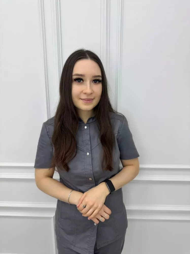 Торопова Екатерина 