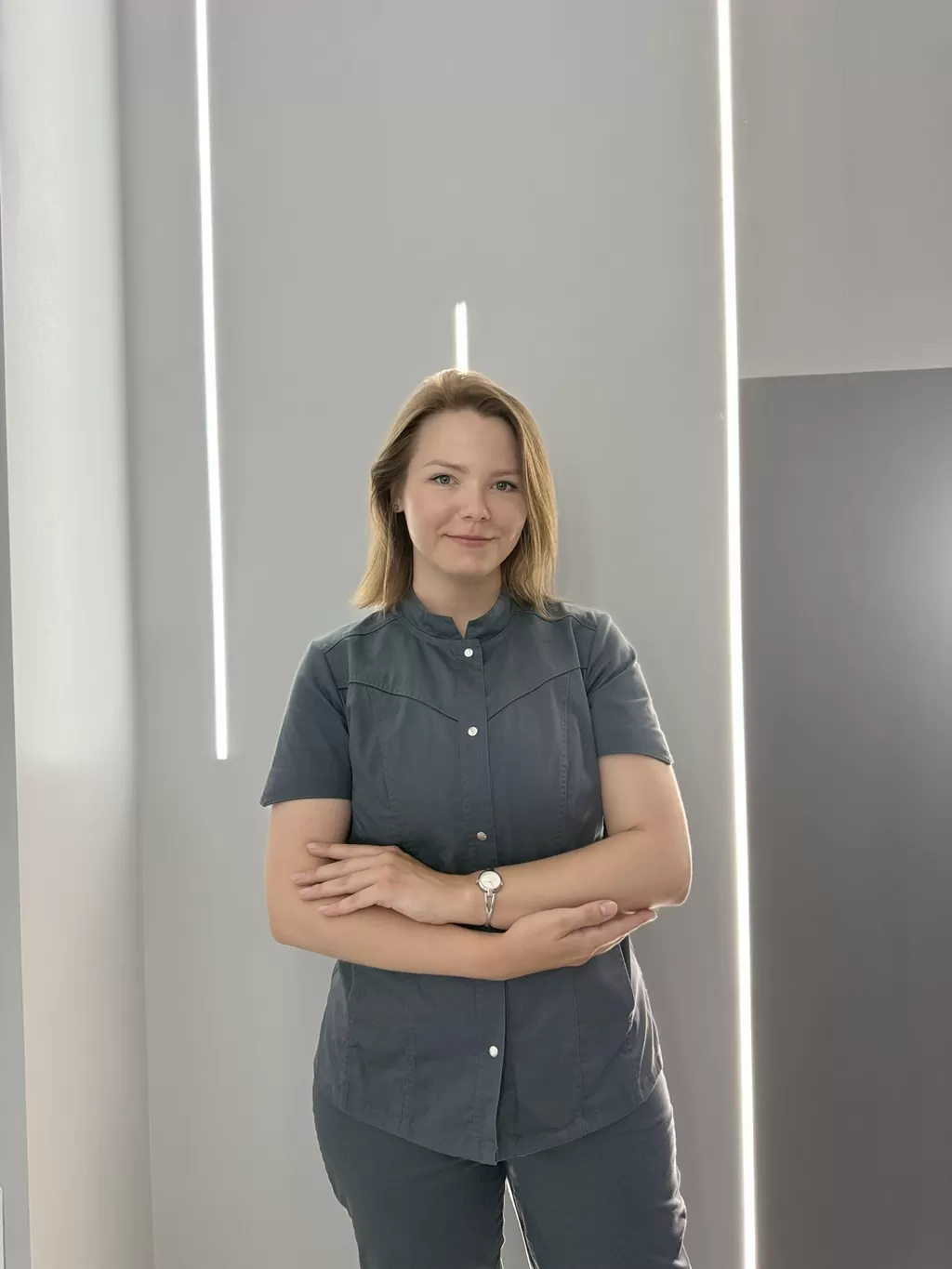 Сосновская Алина