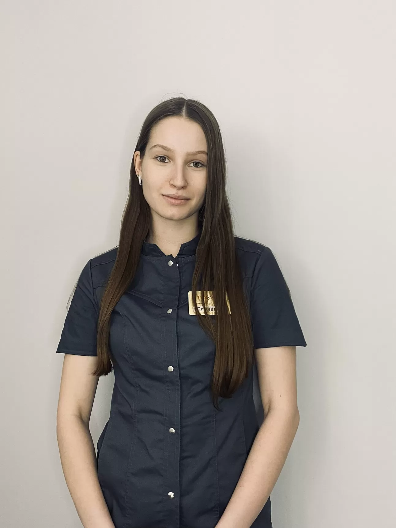 Афанасьева Елизавета