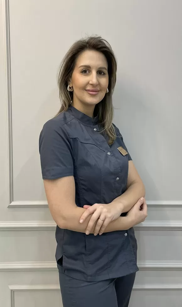 Валерия Абросимова 