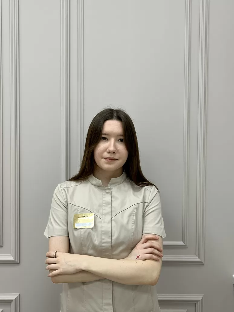 Михайлова Дарья