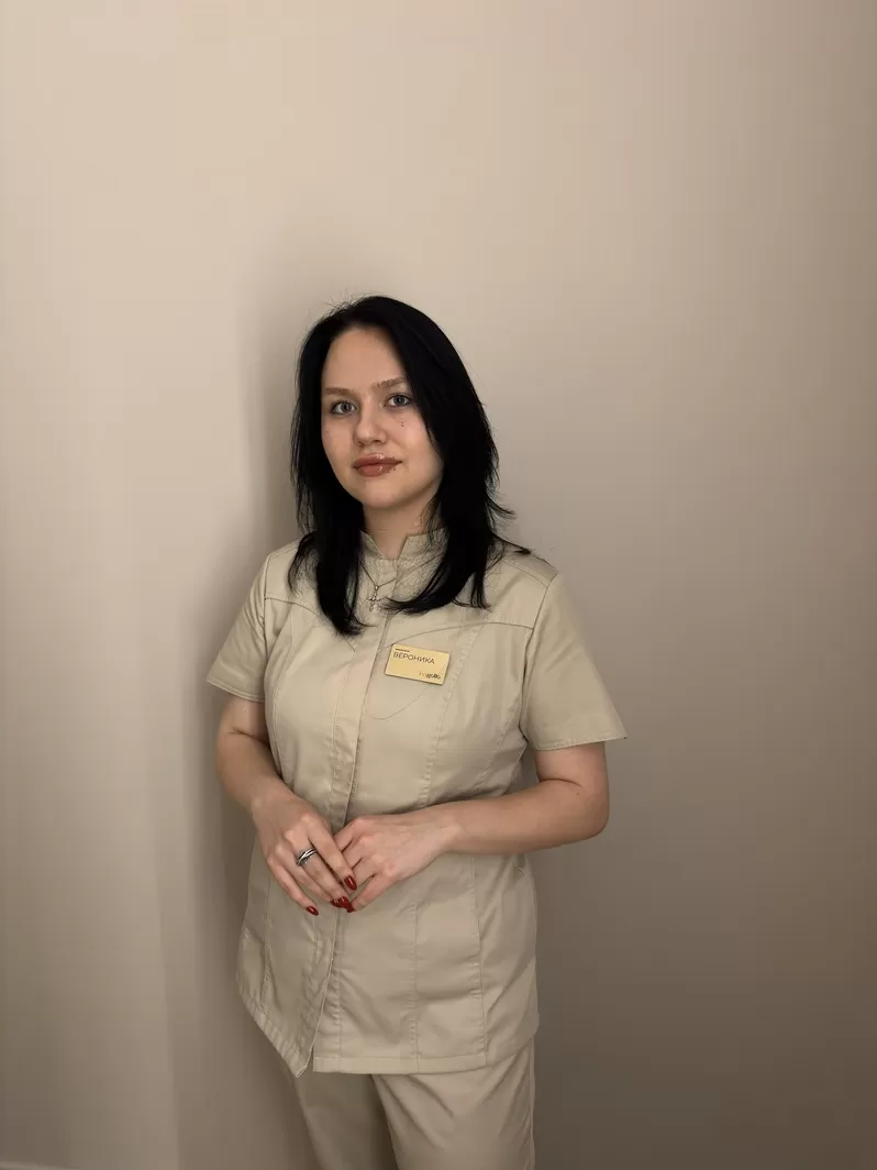 Вязовая Вероника