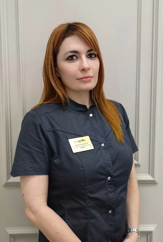 Аленичева Юлия