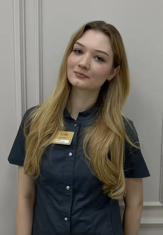 Калинина Екатерина