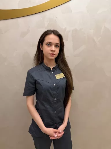 Кивалина Кристина